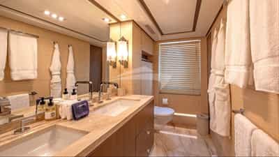 VIP En Suite
