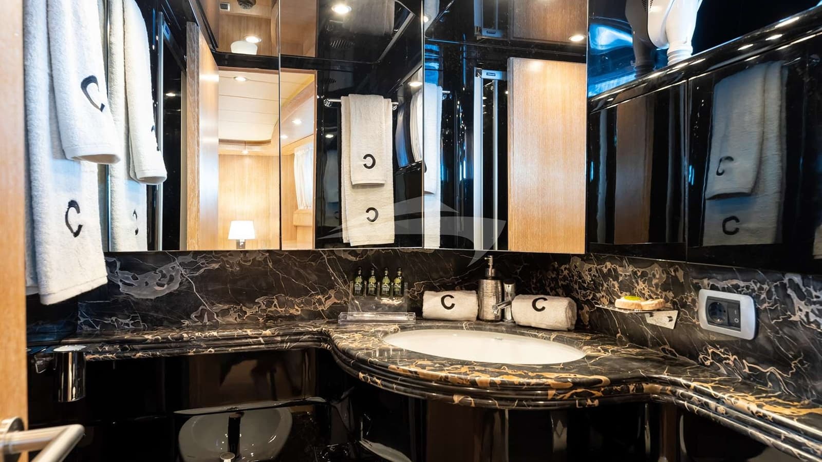 COOKIE, photo from the yacht portfolio 7