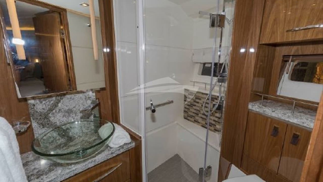 BETTER BOAT, photo from the yacht portfolio 18