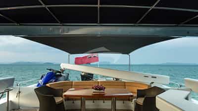 FLYBRIDGE 2
