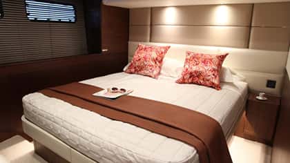 LEMON NOT LIME 25m motor yacht charter, photo 7