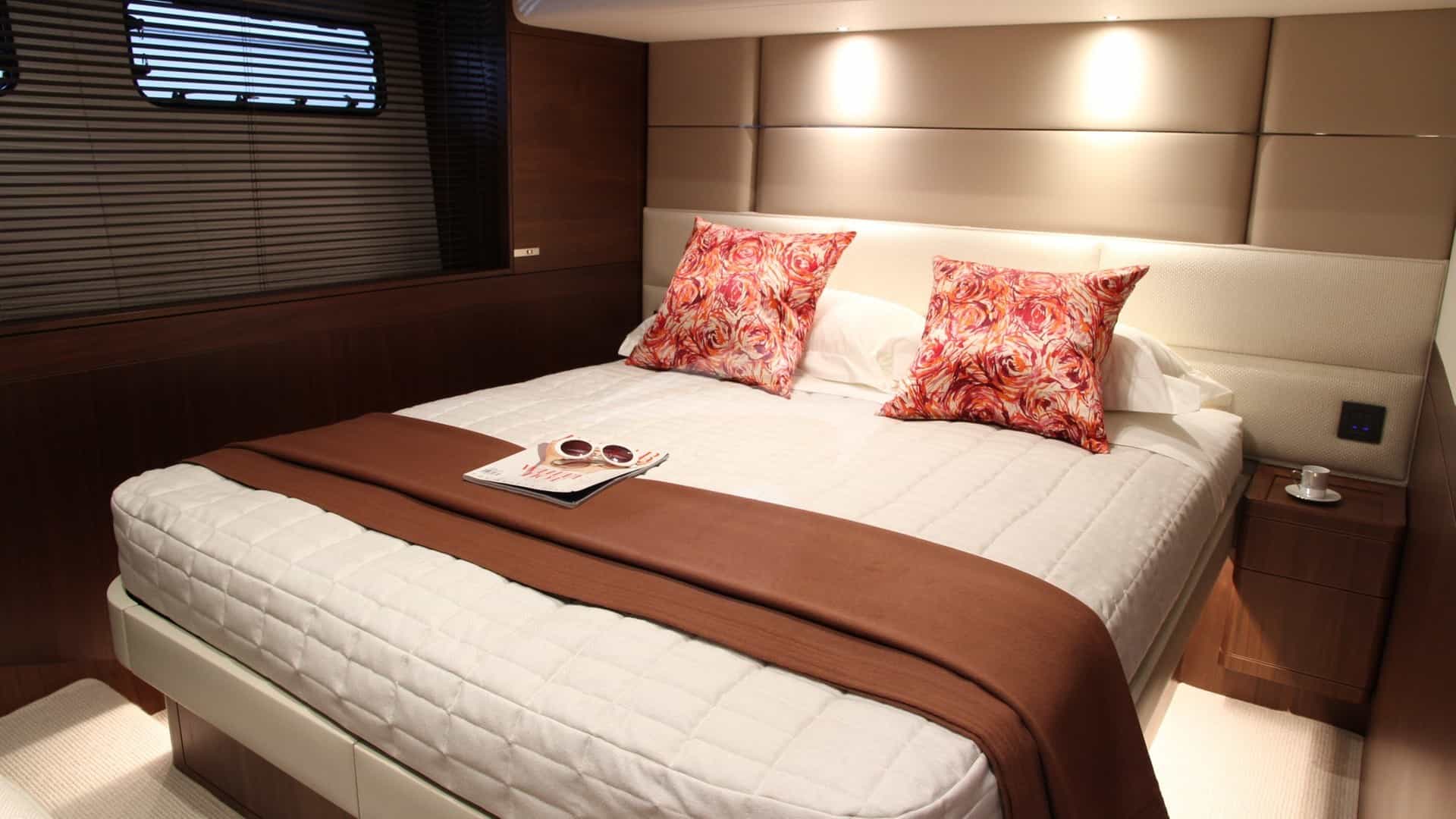 Guest Cabin