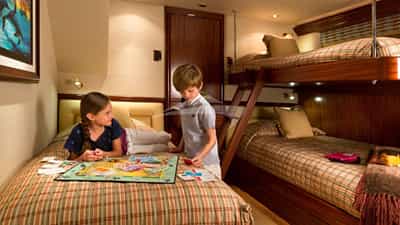 Kids Cabin