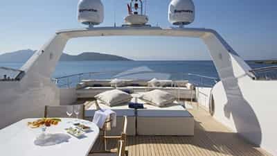 Sun Deck