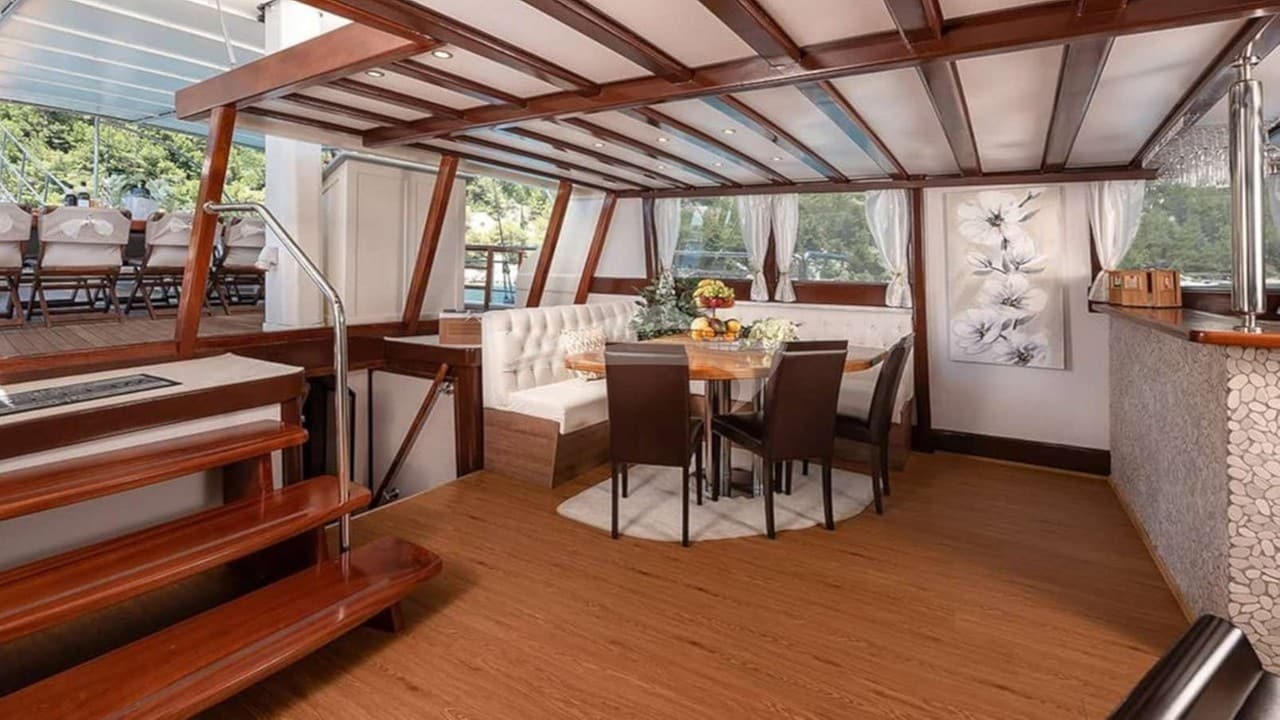 NAUTILUS, photo from the yacht portfolio 13