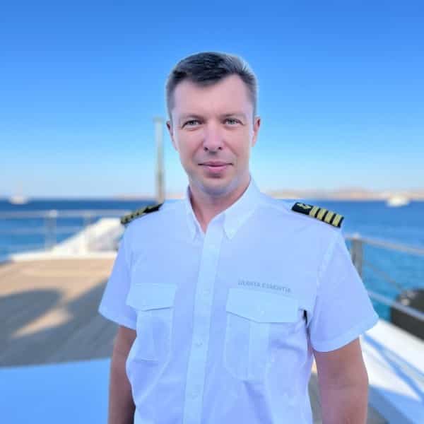 Vyacheslav Subota