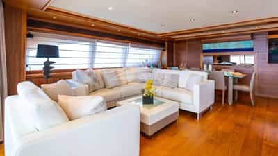 Saloon
