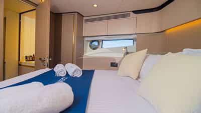 Guest Cabin