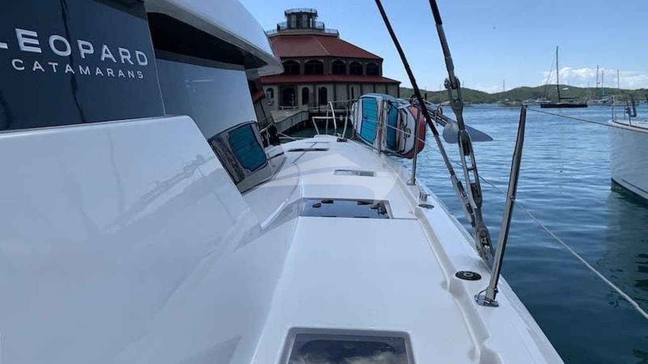 SEA DOG, photo from the yacht portfolio 14