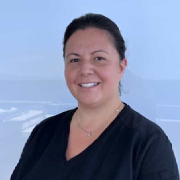 Lucie Martino