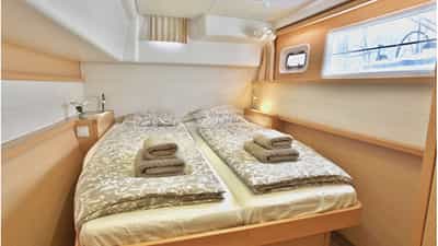 Guest Cabin