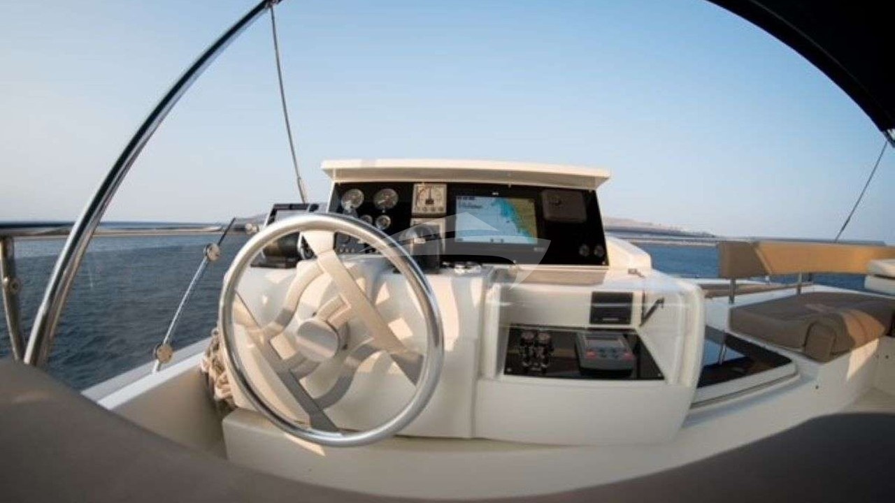 Cockpit