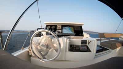 Cockpit