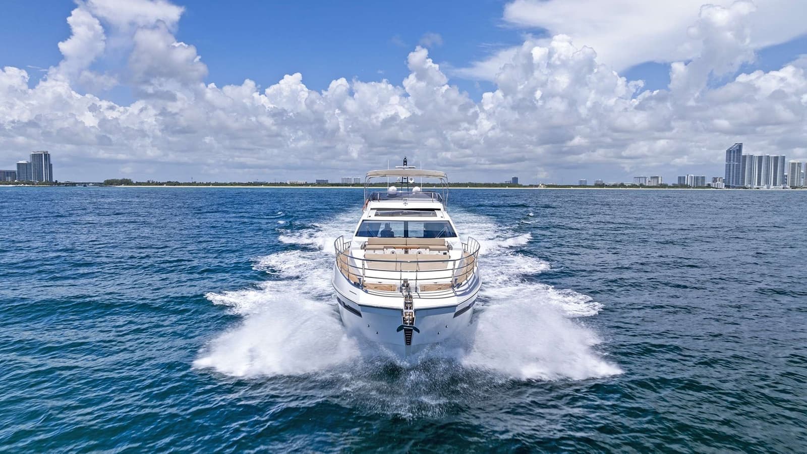 FANTASTIC, photo from the yacht portfolio 11