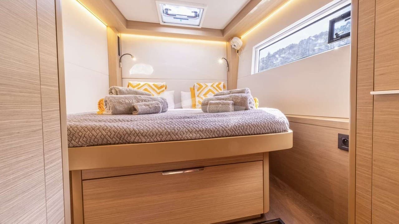 DOLCIA, photo from the yacht portfolio 16