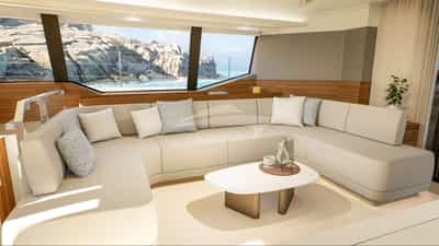 Main Saloon