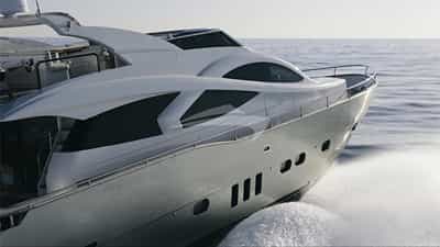 Cruising