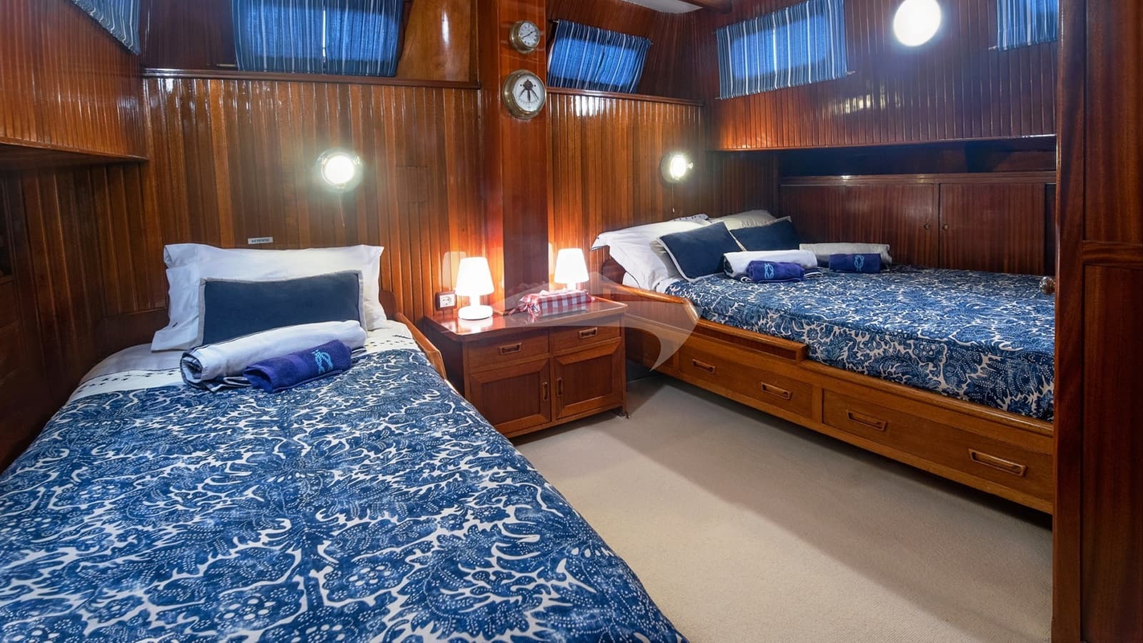 STAVROS, photo from the yacht portfolio 7