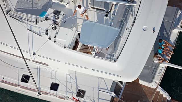 ADRIATIC TIGER yacht charter photo 2