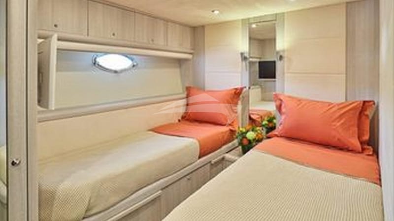 Twin Cabin