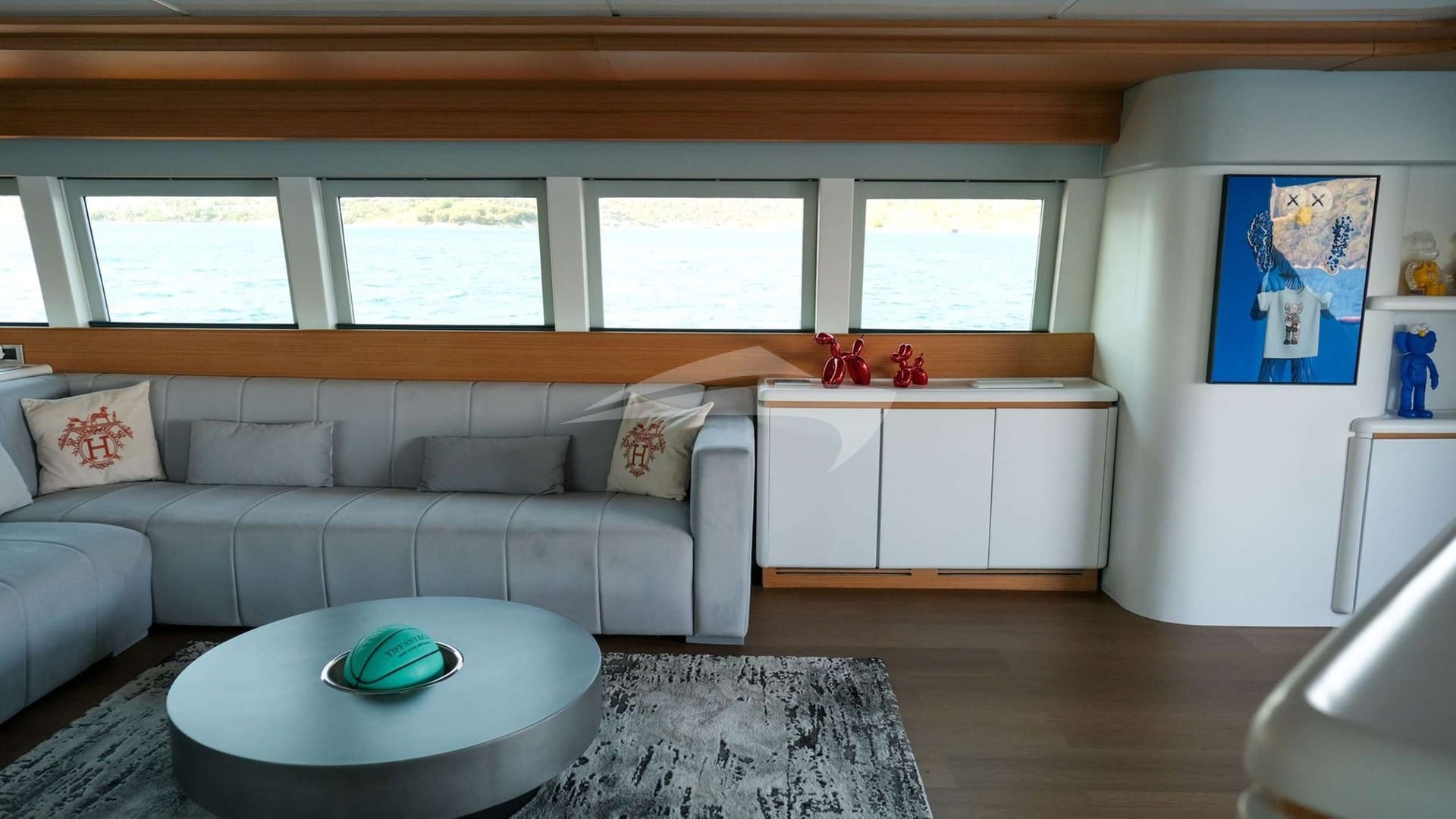 Gulsah East Mediterranean