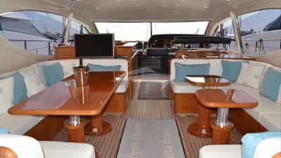 Saloon