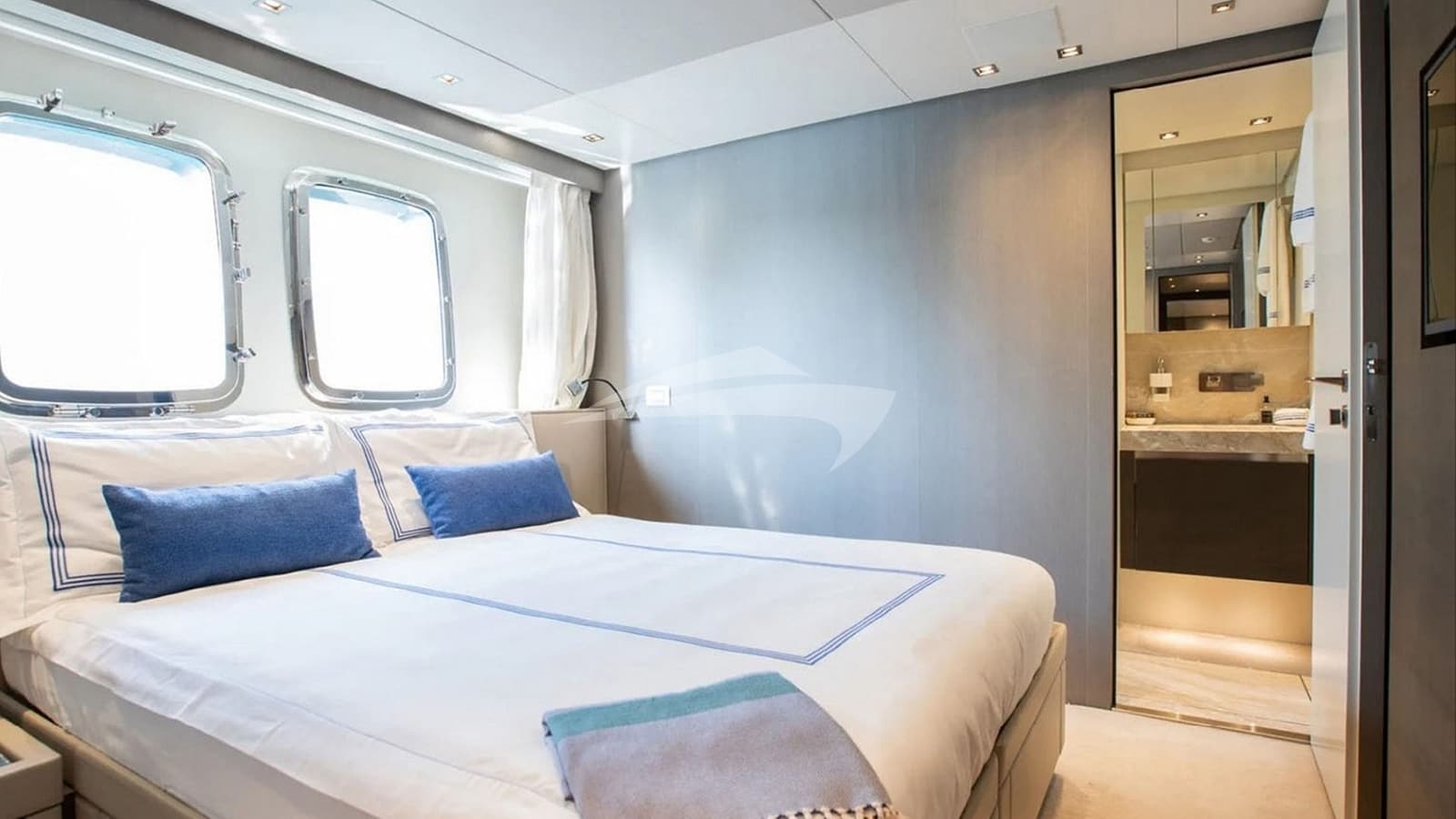 ALEIN, photo from the yacht portfolio 18