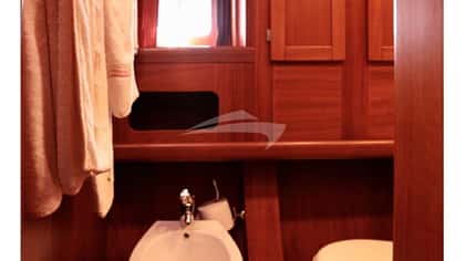 MARELLA 26m sailing yacht charter, photo 9