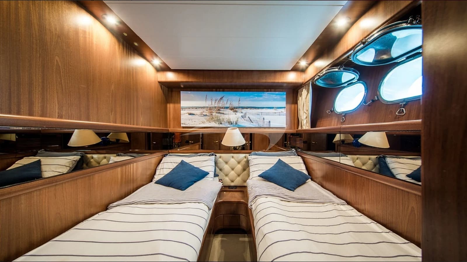 LIZARD, photo from the yacht portfolio 18