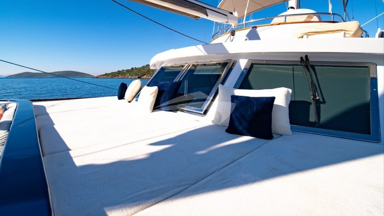 DOUBLE EAGLE, photo from the yacht portfolio 19
