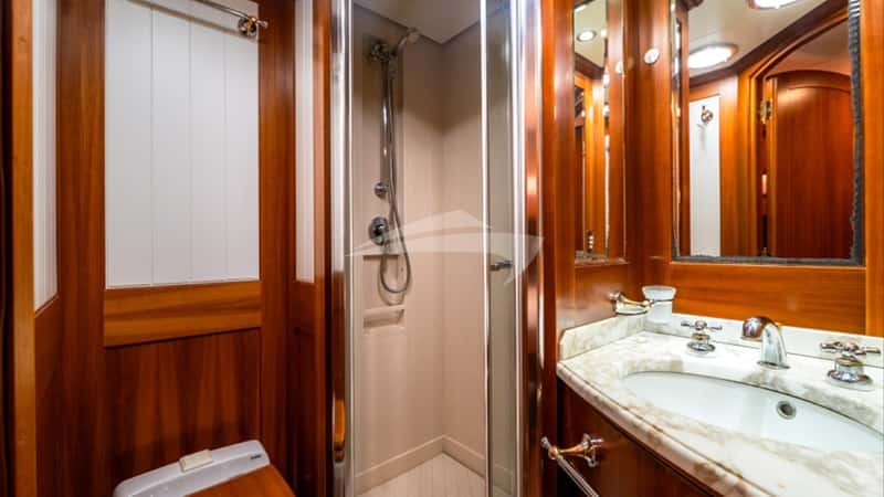 ELLEN 40m sailing yacht charter, photo 9