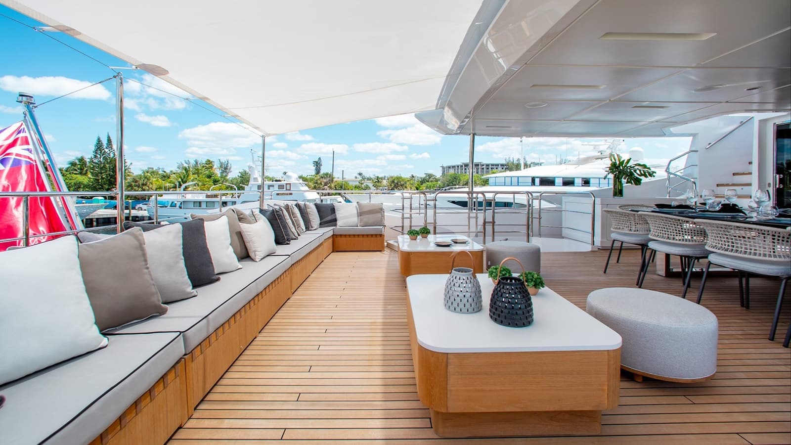 EMINA, photo from the yacht portfolio 16