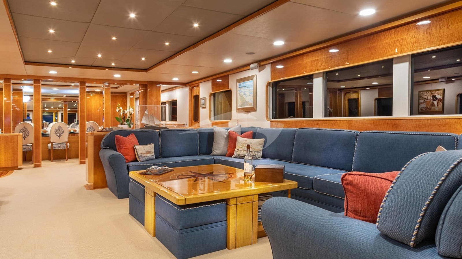 RENA, photo from the yacht portfolio 4