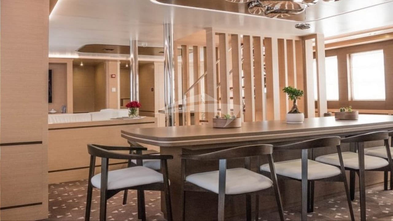 OMNIA, photo from the yacht portfolio 7