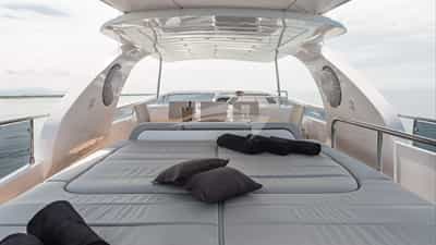 Sundeck