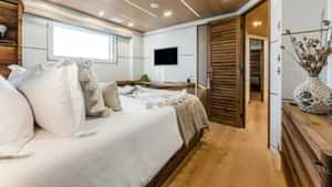Guest Cabin