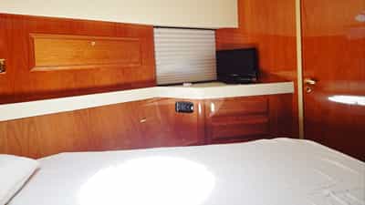 Master Cabin