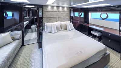 Master Cabin