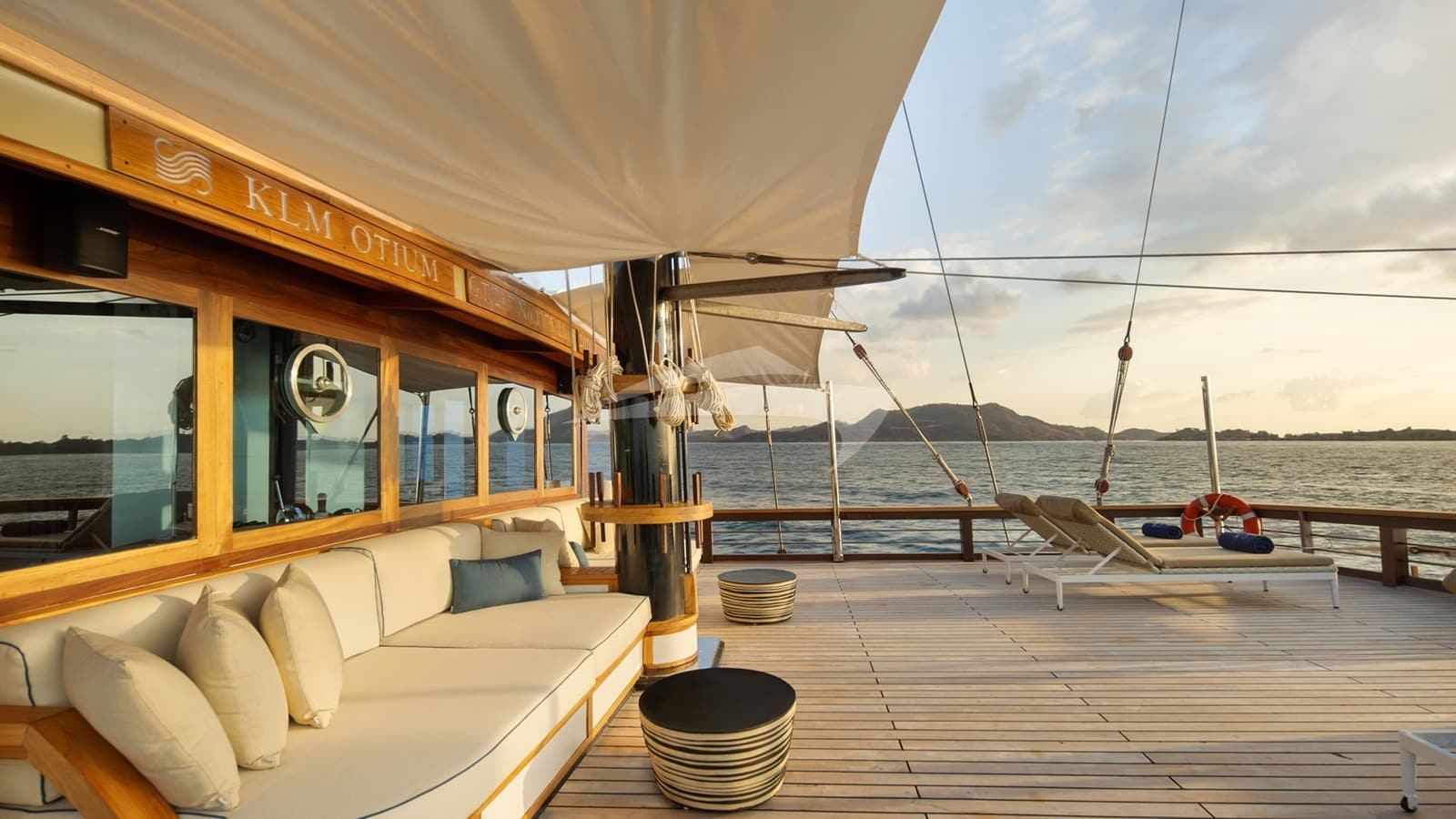SAMARA OTIUM, photo from the yacht portfolio 4