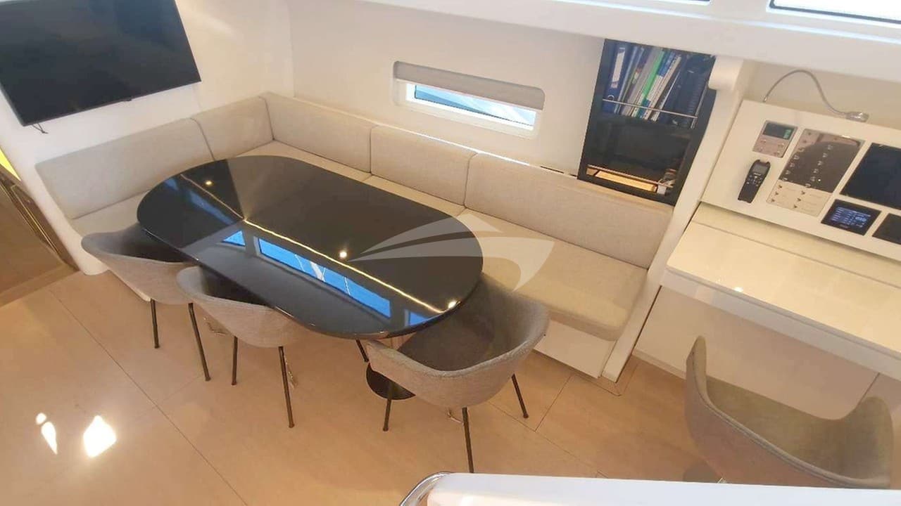 YKNOT NOW, photo from the yacht portfolio 5