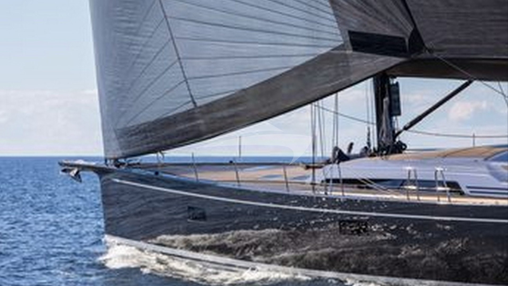 Sailing