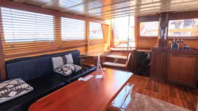 Saloon