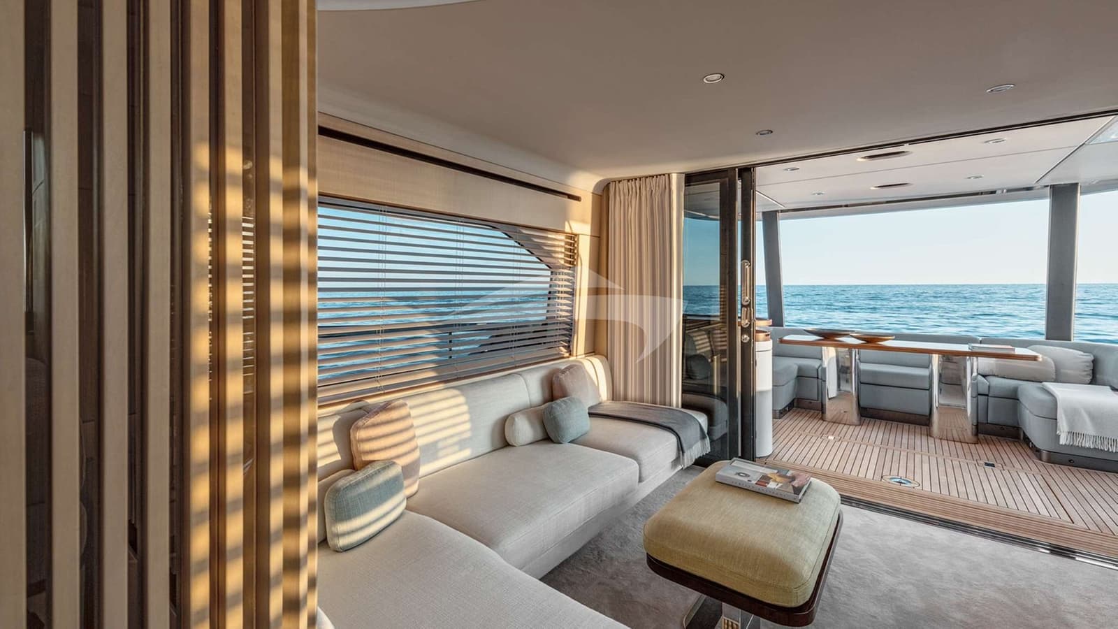DONNA, photo from the yacht portfolio 13