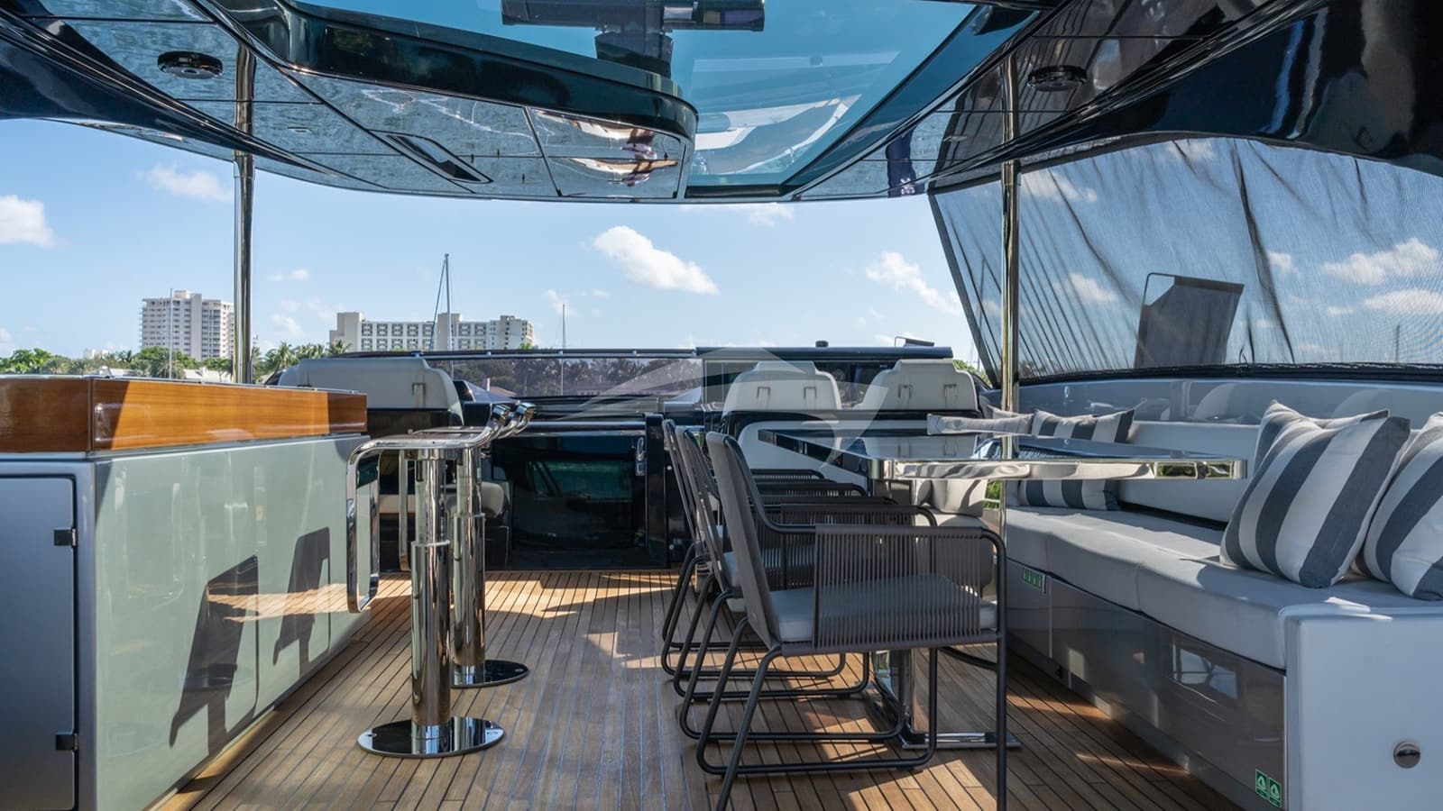 HANNA, photo from the yacht portfolio 14
