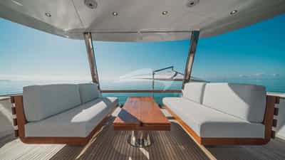 Aft Deck