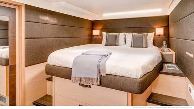 KASKAZI FOUR yacht charter photo 2