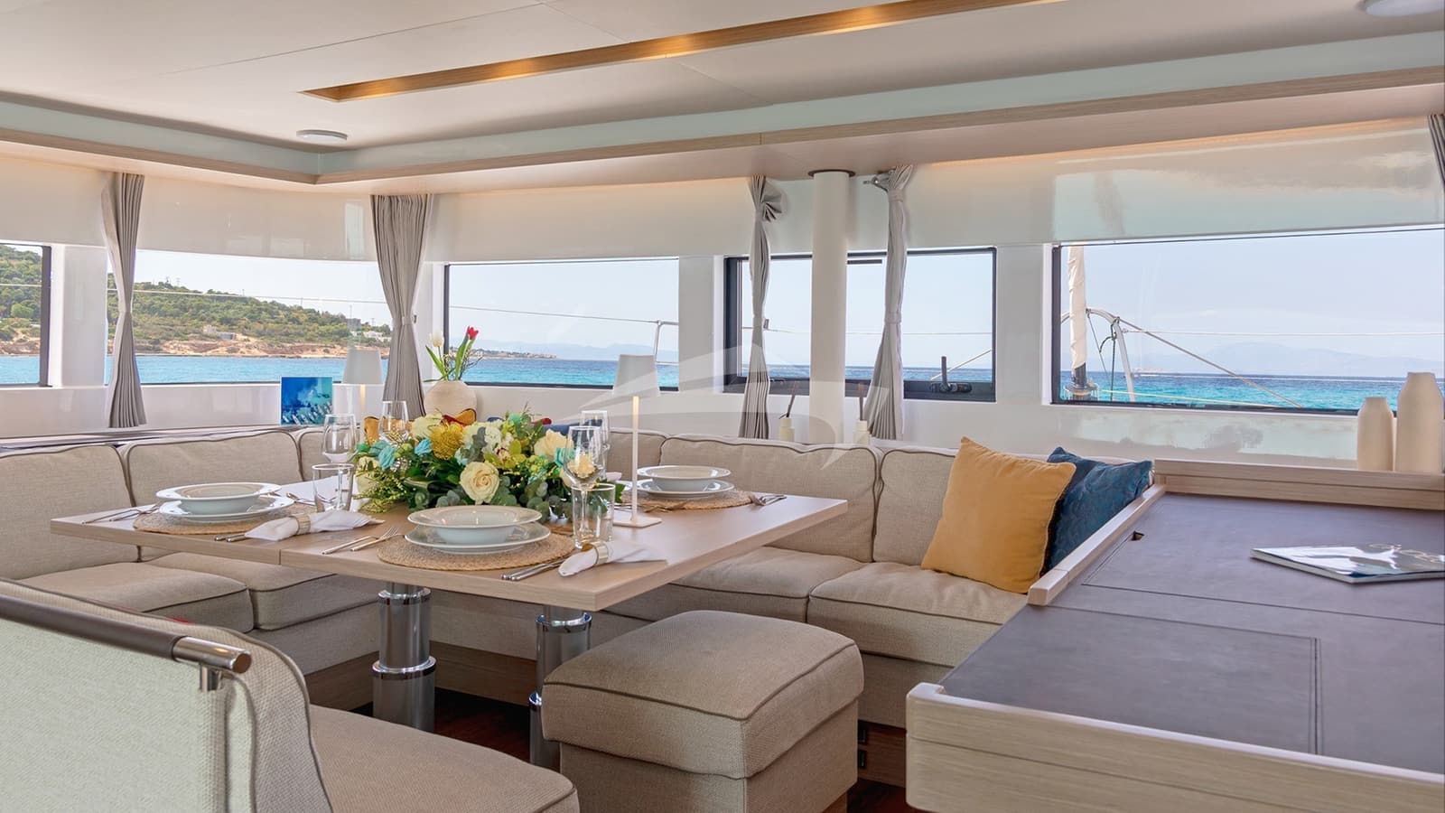 EFFIE STAR, photo from the yacht portfolio 9