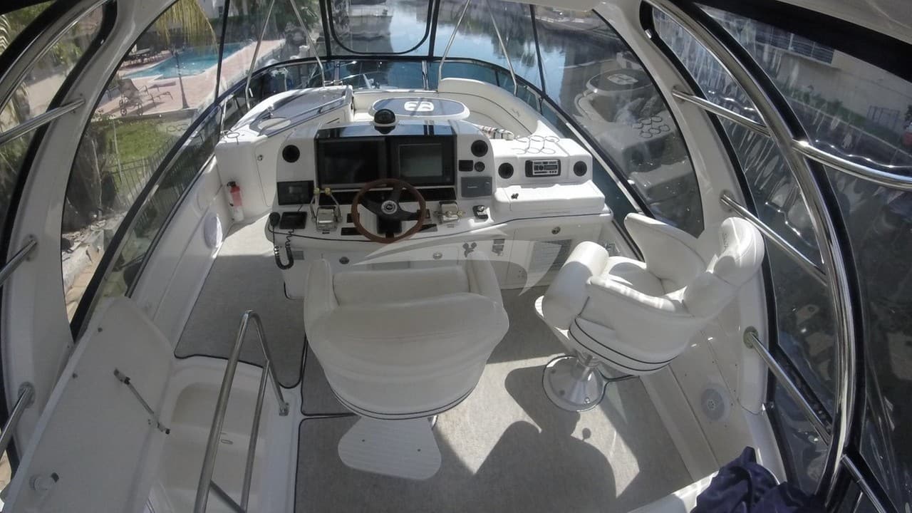 FUN CLUB, photo from the yacht portfolio 16