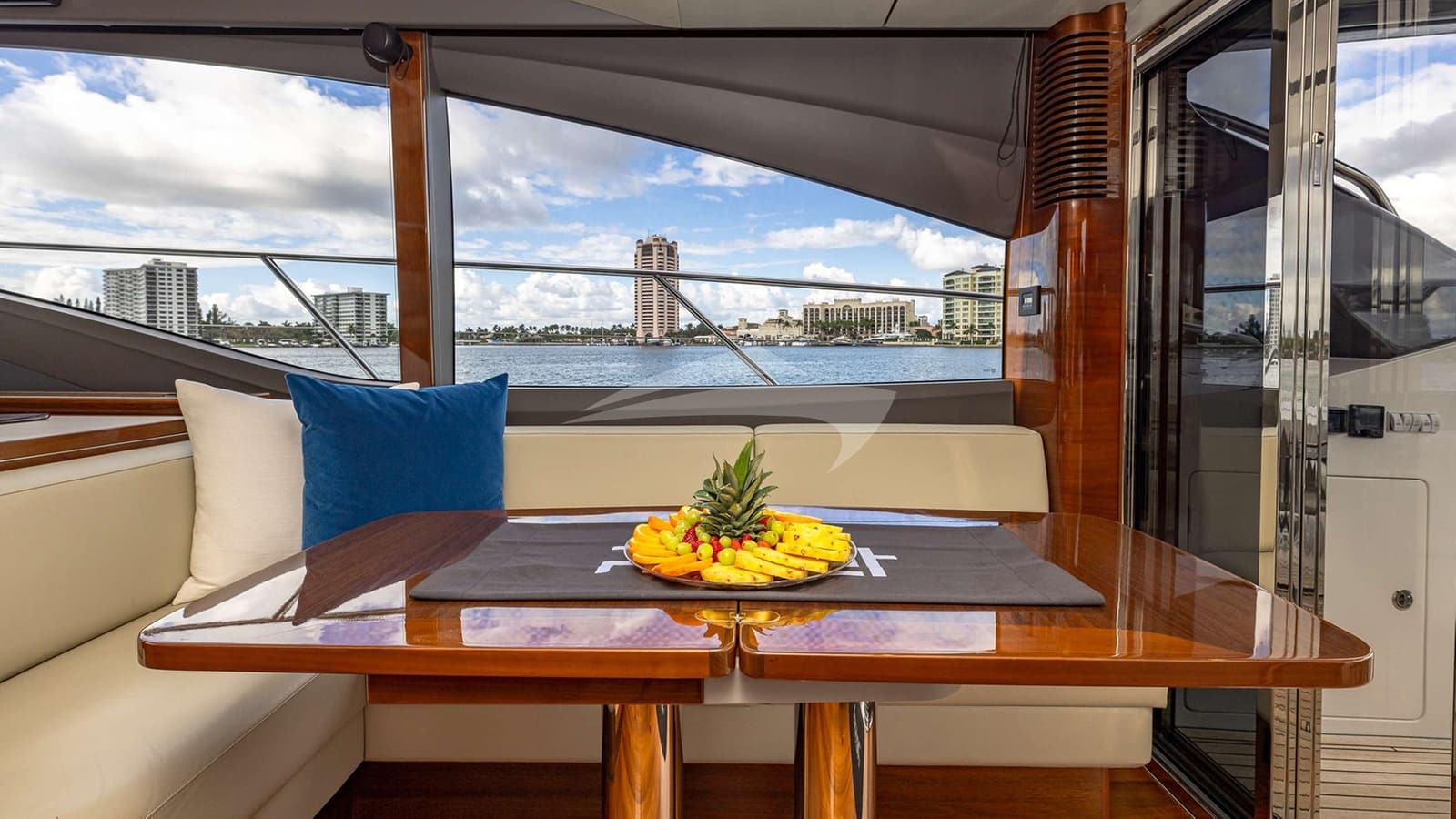 RESET, photo from the yacht portfolio 10