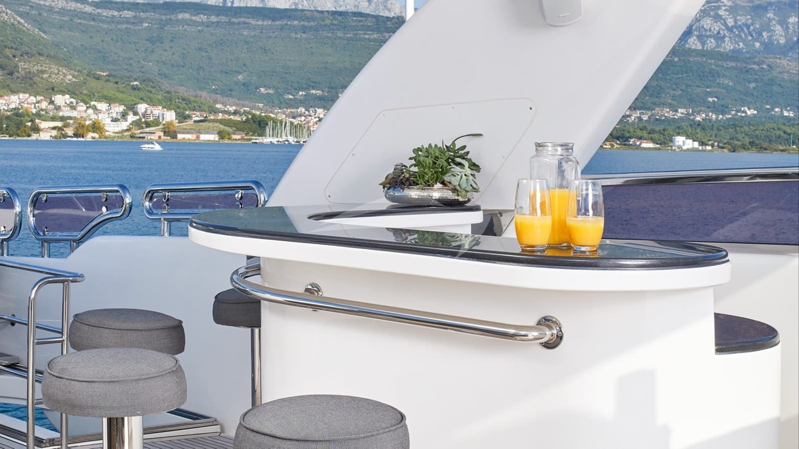 ANNABEL II, photo from the yacht portfolio 7